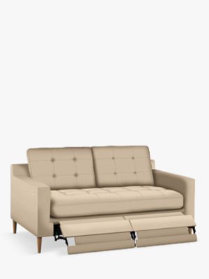 John Lewis Draper II Medium 2 Seater Motion Sofa